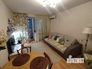 1-к квартира, вторичка, 30м2, 2/9 этаж