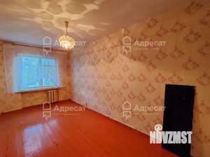 3-к квартира, вторичка, 59м2, 3/5 этаж