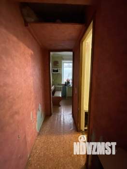 2-к квартира, вторичка, 46м2, 2/2 этаж