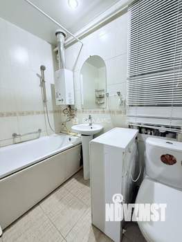 2-к квартира, вторичка, 41м2, 1/5 этаж