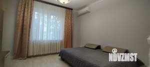 2-к квартира, вторичка, 49м2, 1/16 этаж