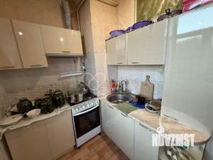 3-к квартира, вторичка, 63м2, 4/5 этаж