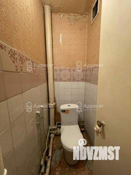 2-к квартира, вторичка, 54м2, 6/9 этаж