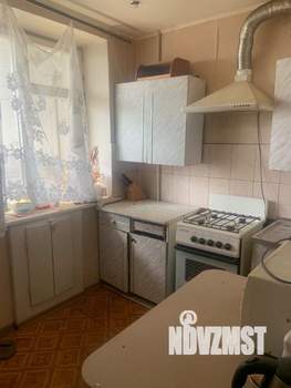 3-к квартира, вторичка, 62м2, 5/9 этаж