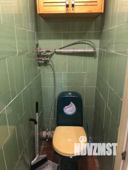 2-к квартира, вторичка, 52м2, 5/9 этаж