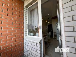 2-к квартира, вторичка, 57м2, 8/10 этаж