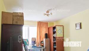 1-к квартира, вторичка, 36м2, 2/9 этаж