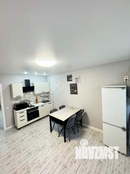 2-к квартира, вторичка, 53м2, 3/4 этаж