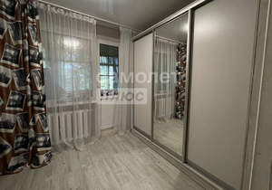 1-к квартира, вторичка, 30м2, 5/5 этаж