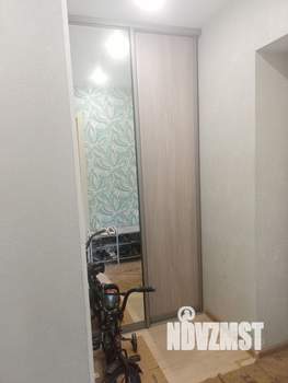 1-к квартира, вторичка, 31м2, 4/5 этаж