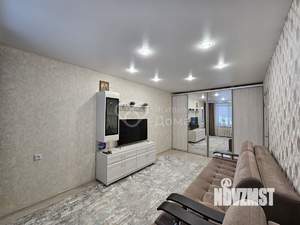 1-к квартира, вторичка, 30м2, 1/5 этаж