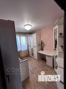 3-к квартира, вторичка, 65м2, 3/9 этаж
