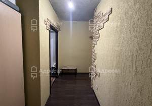 3-к квартира, вторичка, 69м2, 13/18 этаж