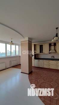4-к квартира, вторичка, 121м2, 9/15 этаж