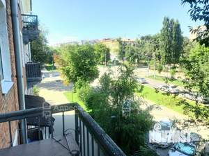 1-к квартира, вторичка, 32м2, 3/4 этаж