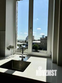 3-к квартира, вторичка, 82м2, 7/8 этаж