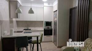 2-к квартира, вторичка, 40м2, 12/19 этаж