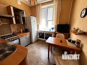 3-к квартира, вторичка, 79м2, 2/5 этаж