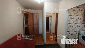 1-к квартира, вторичка, 21м2, 1/3 этаж