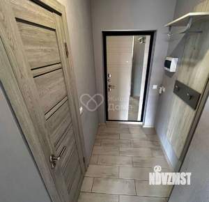 Студия квартира, вторичка, 33м2, 13/25 этаж