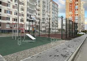 1-к квартира, сданный дом, 27м2, 9/10 этаж