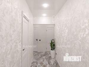 3-к квартира, вторичка, 65м2, 2/9 этаж