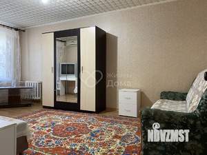 1-к квартира, вторичка, 32м2, 1/9 этаж