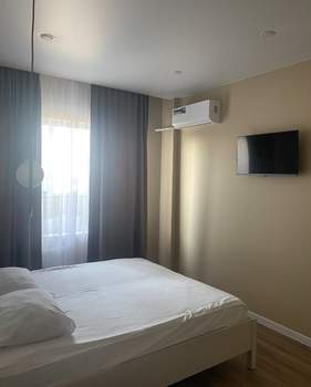 1-к квартира, вторичка, 39м2, 18/20 этаж