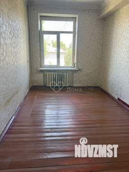 3-к квартира, вторичка, 83м2, 4/4 этаж