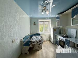 2-к квартира, вторичка, 48м2, 2/9 этаж