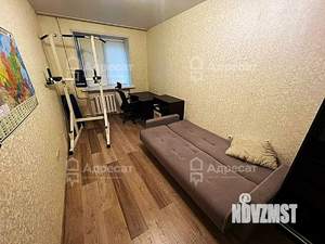 3-к квартира, вторичка, 61м2, 1/5 этаж