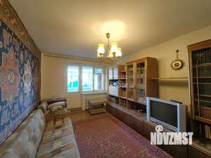 3-к квартира, вторичка, 58м2, 3/9 этаж
