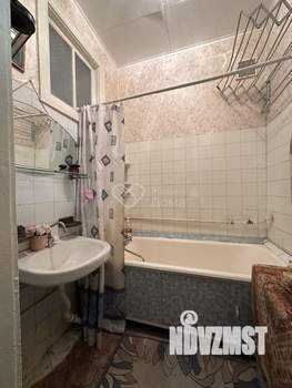 2-к квартира, вторичка, 55м2, 4/5 этаж