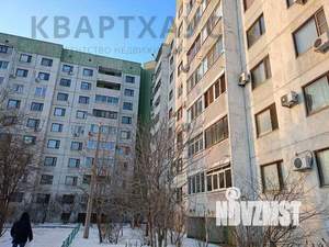 1-к квартира, вторичка, 40м2, 8/9 этаж