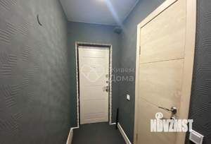 1-к квартира, вторичка, 31м2, 1/5 этаж
