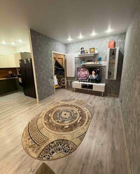 3-к квартира, вторичка, 65м2, 1/5 этаж