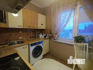 1-к квартира, вторичка, 34м2, 10/16 этаж