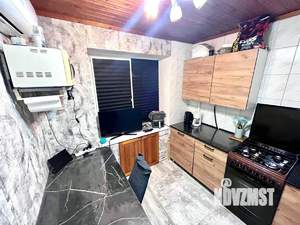 2-к квартира, вторичка, 46м2, 5/5 этаж