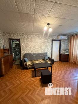 2-к квартира, вторичка, 41м2, 3/5 этаж