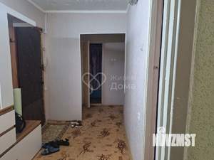 2-к квартира, вторичка, 49м2, 4/5 этаж