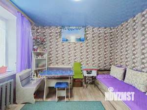 1-к квартира, вторичка, 34м2, 9/9 этаж