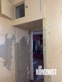 1-к квартира, вторичка, 42м2, 5/9 этаж