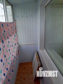 2-к квартира, вторичка, 44м2, 5/5 этаж