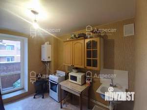 1-к квартира, вторичка, 29м2, 10/11 этаж