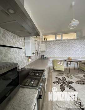 1-к квартира, вторичка, 45м2, 3/5 этаж