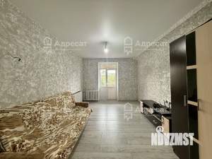 2-к квартира, вторичка, 55м2, 4/4 этаж