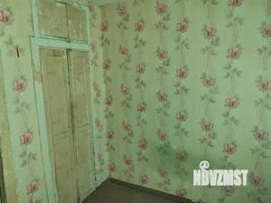 3-к квартира, вторичка, 52м2, 1/5 этаж