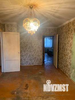 2-к квартира, вторичка, 46м2, 4/5 этаж