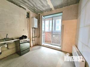 2-к квартира, вторичка, 55м2, 1/6 этаж