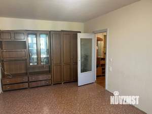 1-к квартира, вторичка, 39м2, 14/18 этаж